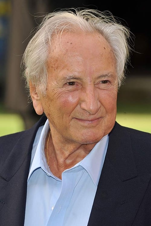 Picture of Michael Winner