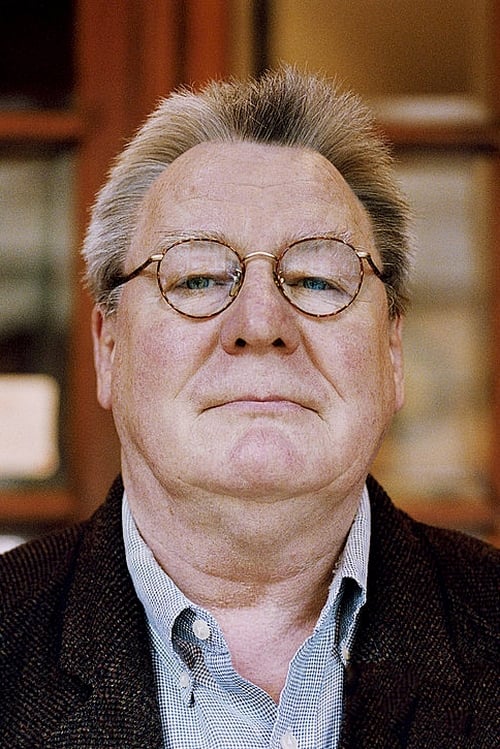 Picture of Alan Parker