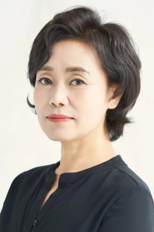 Picture of Kang Ae-sim