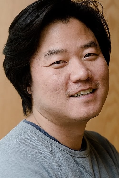 Picture of Na Young-seok