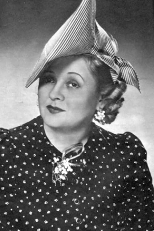 Picture of Myrtle Vail