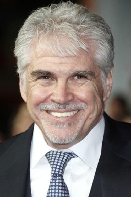 Picture of Gary Ross