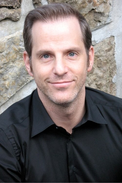 Picture of Joel Gold