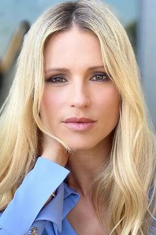 Picture of Michelle Hunziker