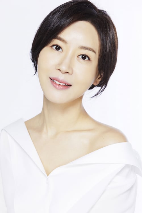 Picture of Kim Hee-jung