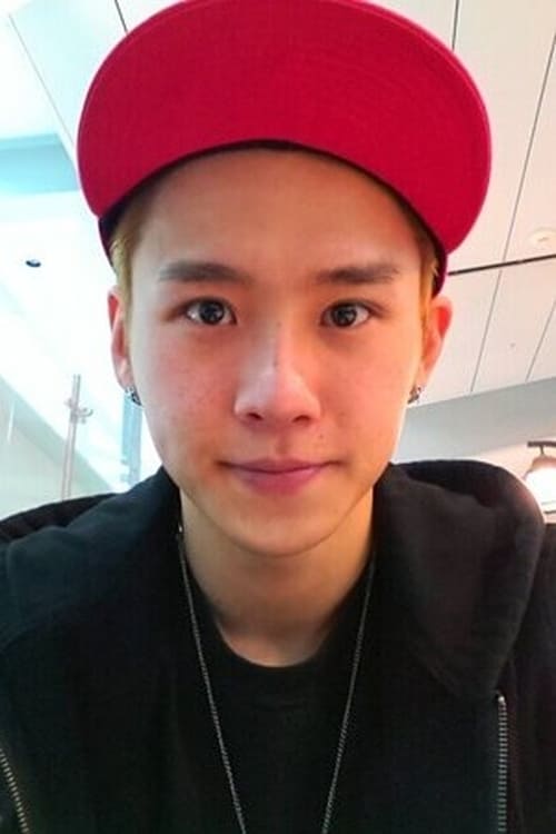 Picture of Kwon Young-deuk