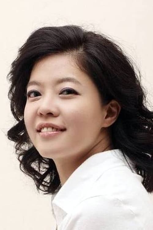 Picture of Kim Yeo-jin