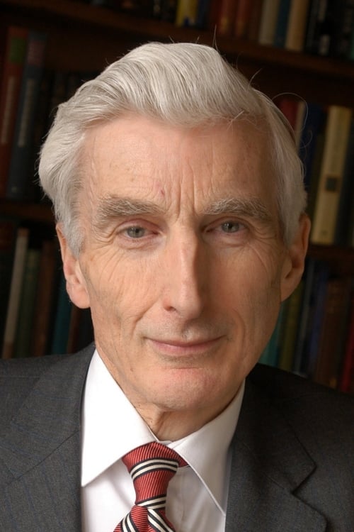 Picture of Martin Rees