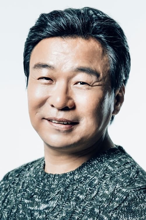 Picture of Kim Byung-choon