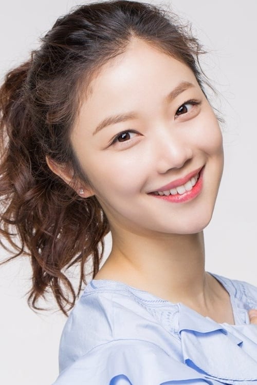 Picture of Kim Kyu-seon
