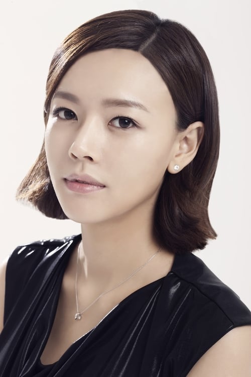 Picture of Han Joo-young