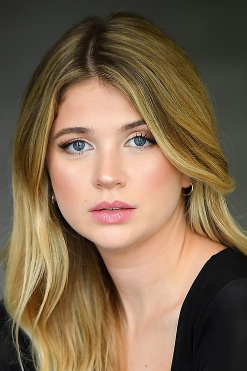 Picture of Sarah Fisher