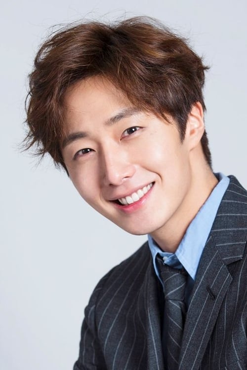 Picture of Jung Il-woo