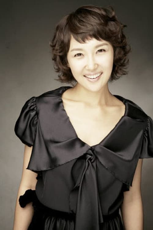 Picture of Choi Eun-kyeong