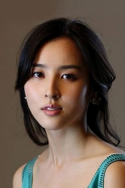 Picture of Han Hye-jin