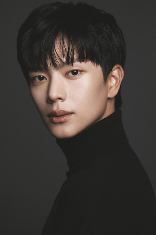 Picture of Yook Sung-jae