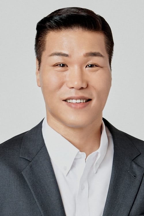 Picture of Seo Jang-hoon