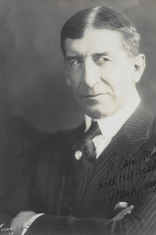 Picture of Frank Campeau