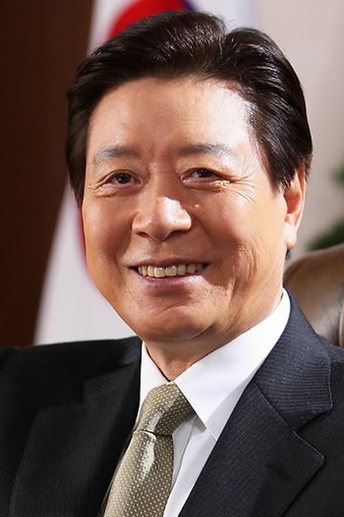 Picture of Lee Jeong-kil
