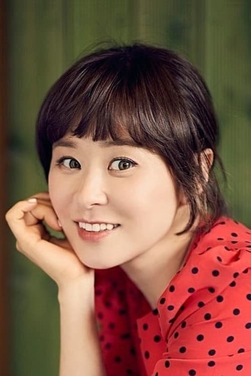 Picture of Choi Kang-hee