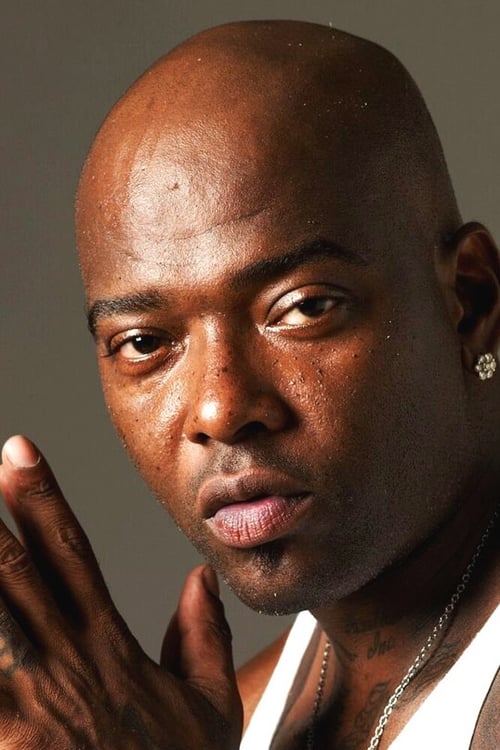 Picture of Treach