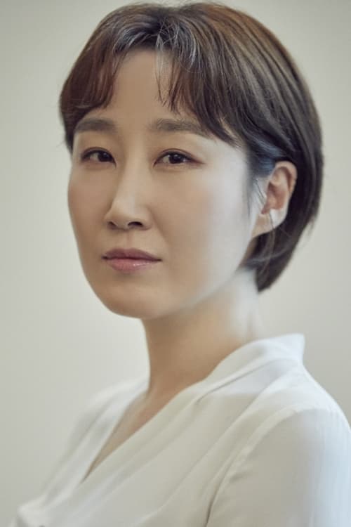 Picture of Kim Kuk-hee