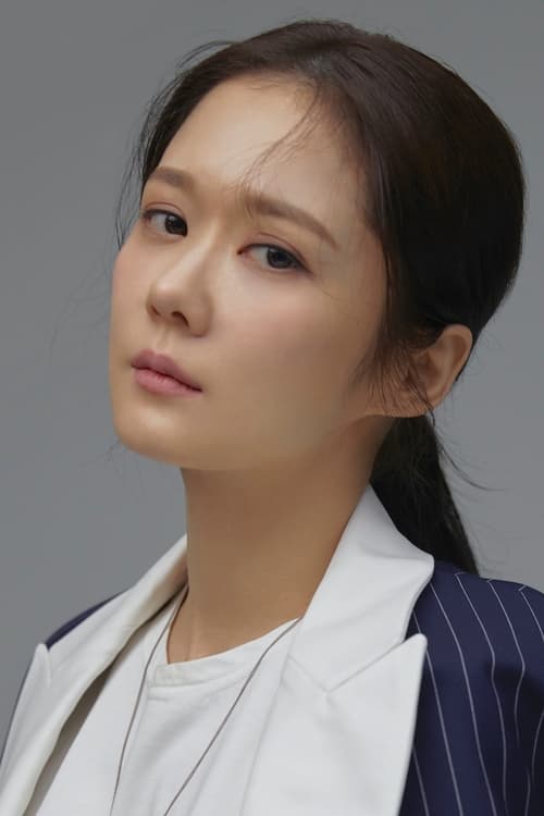 Picture of Jang Na-ra