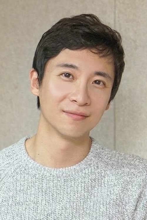 Picture of Ryu Seung-gone