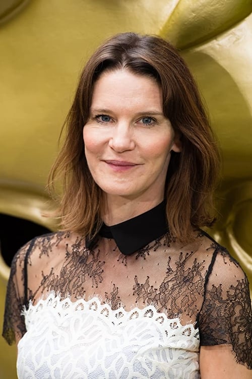 Picture of Susie Dent