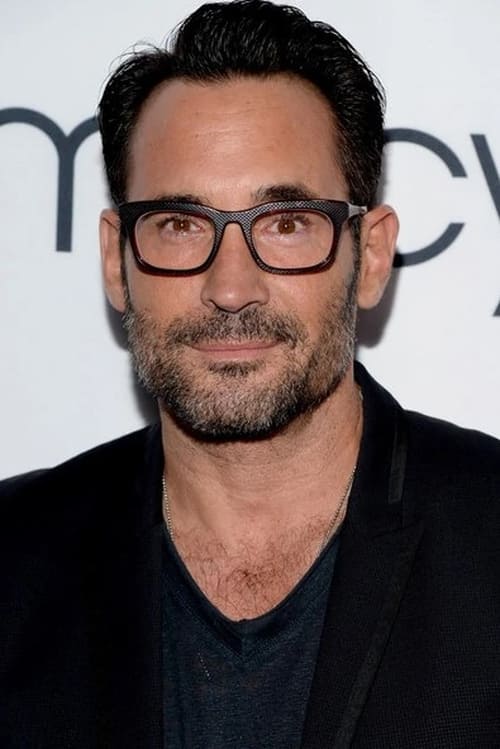 Picture of Gregory Zarian