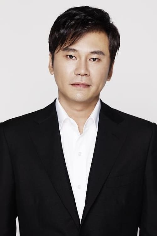 Picture of Yang Hyun-suk
