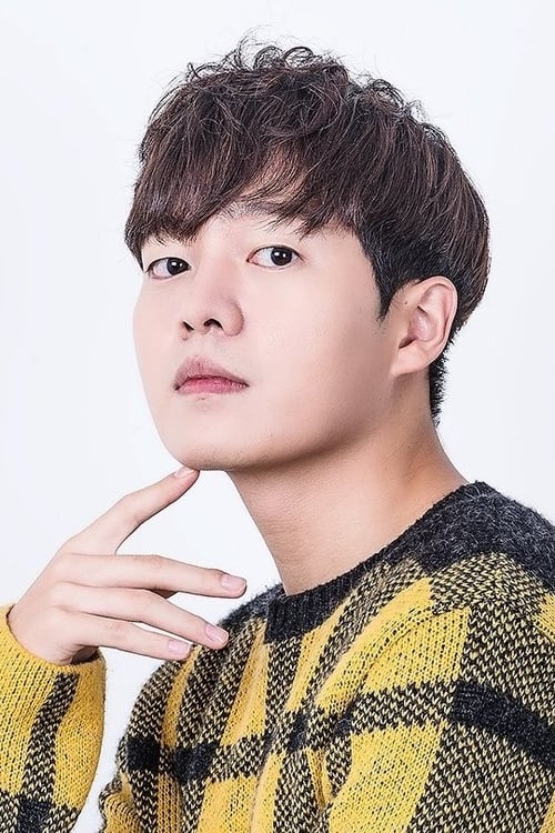 Picture of Son Seung-won