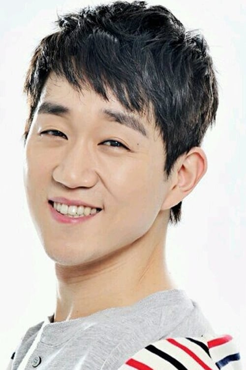 Picture of Choi Sung-won