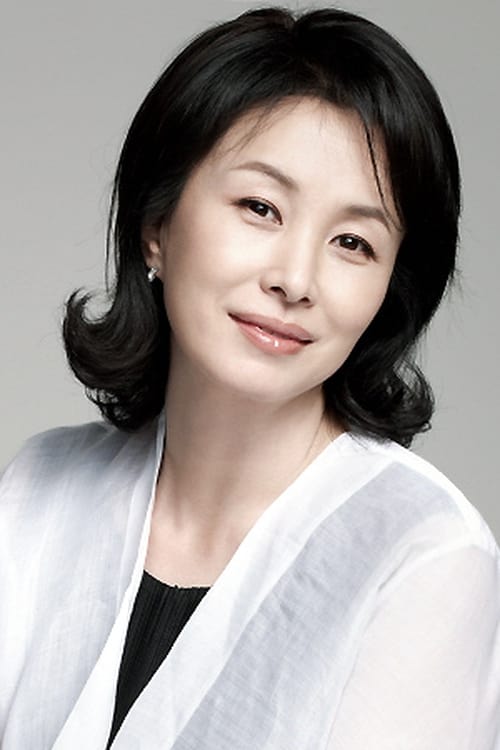 Picture of Kim Mi-sook