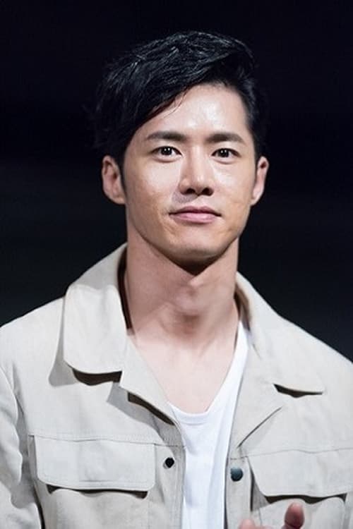 Picture of Oh Jong-hyuk