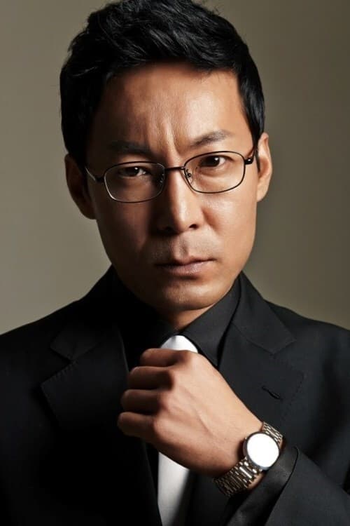 Picture of Choi Jin-ho