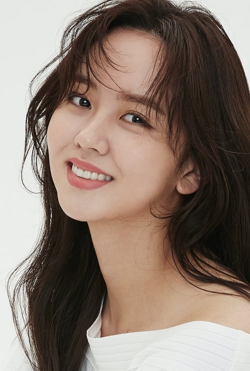 Picture of Kim So-hyun