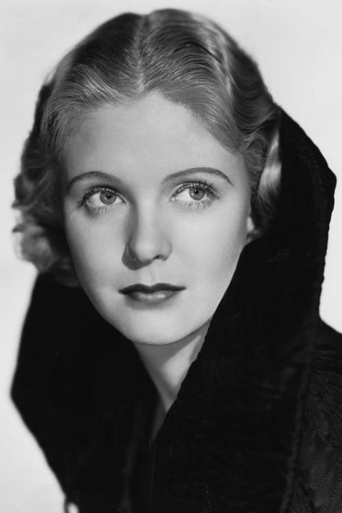 Picture of Jean Muir
