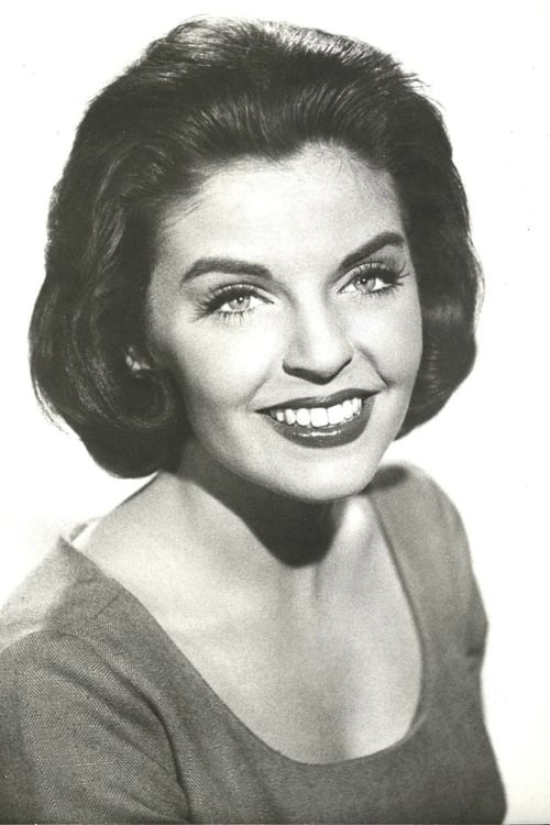 Picture of Susan Seaforth Hayes