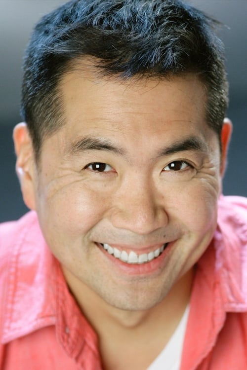 Picture of Andrew Pang
