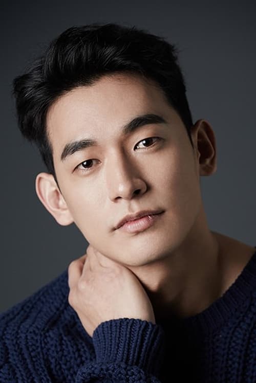 Picture of Jung Suk-won