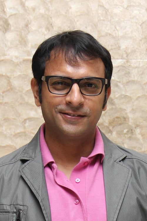 Picture of Joy Sengupta