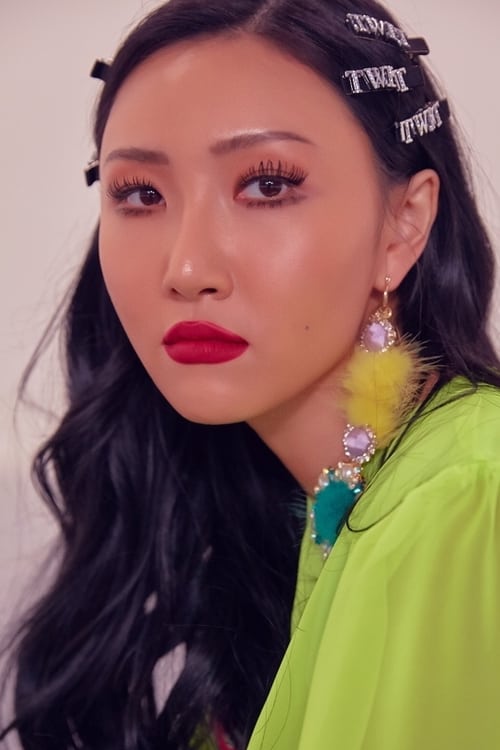 Picture of Hwasa