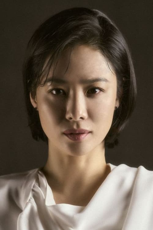 Picture of Kim Joo-hyun