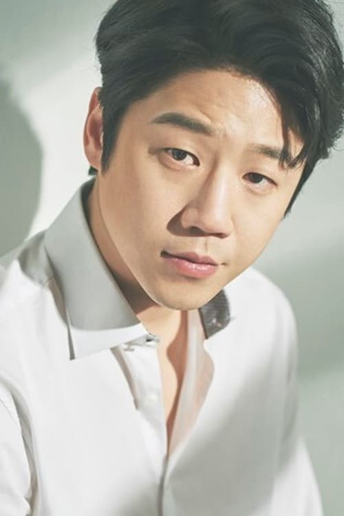 Picture of Jung Jun-won