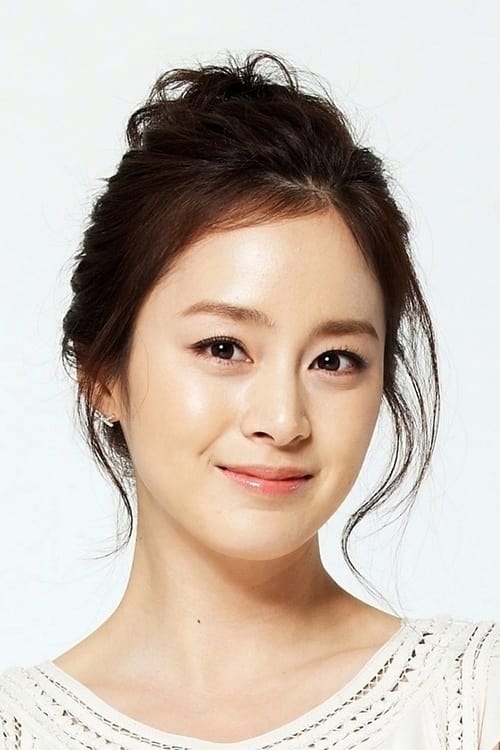 Picture of Kim Tae-hee