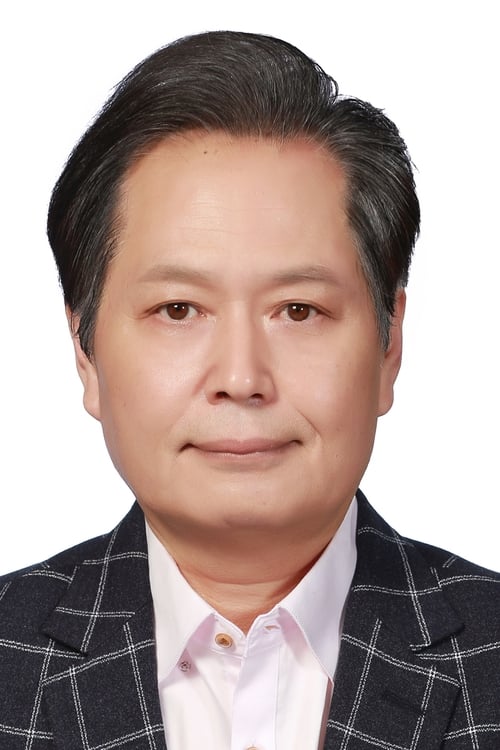 Picture of Kang Nam-Gil