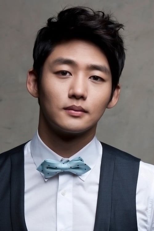 Picture of Lee Tae-sung
