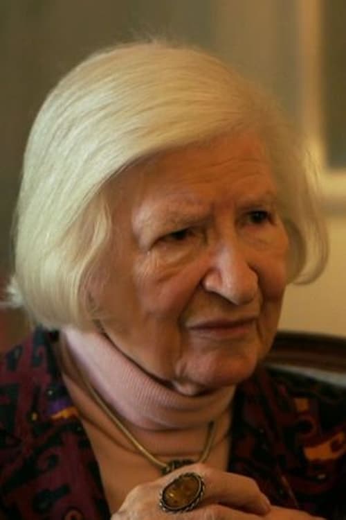 Picture of P.D. James