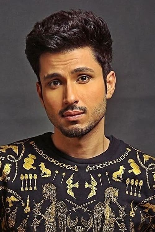 Picture of Amol Parashar